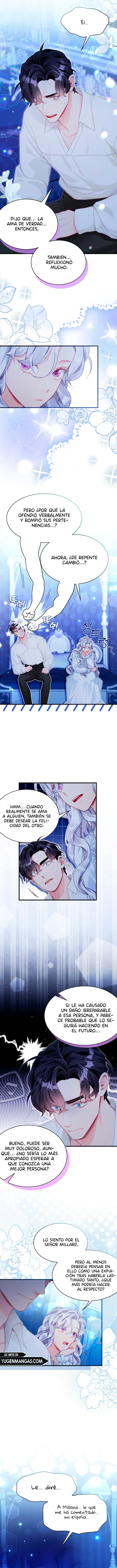 Soy Una Madrastra Pero Mi Hija Es Tan Linda - Capítulo 116 - Página 11 - LectorTMOo