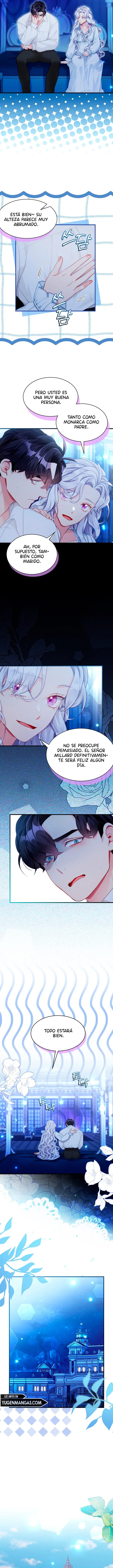 Soy Una Madrastra Pero Mi Hija Es Tan Linda - Capítulo 116 - Página 12 - LectorTMOo