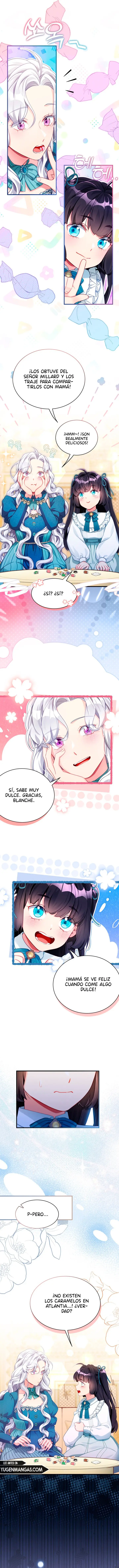 Soy Una Madrastra Pero Mi Hija Es Tan Linda - Capítulo 118 - Página 13 - LectorTMOo