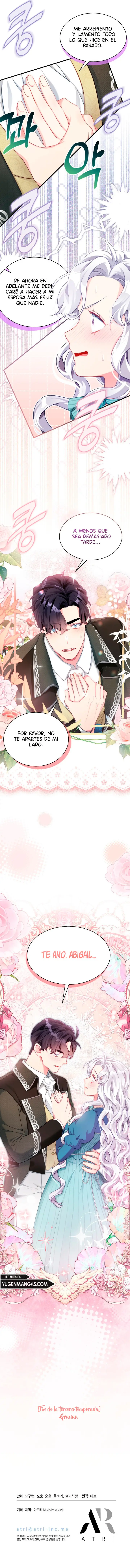 Soy Una Madrastra Pero Mi Hija Es Tan Linda - Capítulo 119 - Página 13 - LectorTMOo