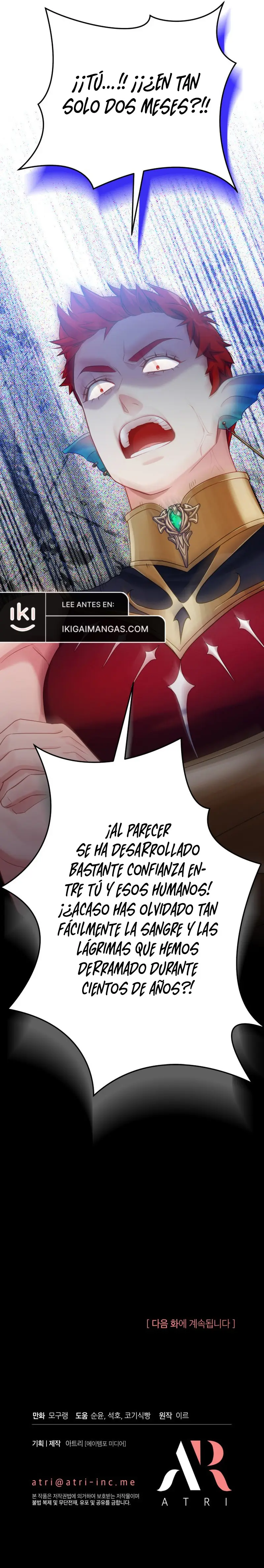 Soy Una Madrastra Pero Mi Hija Es Tan Linda - Capítulo 126 - Página 13 - LectorTMOo