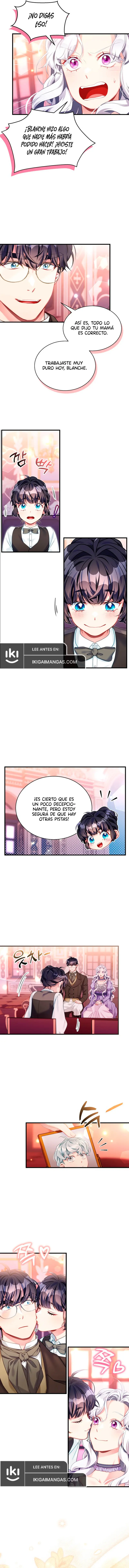 Soy Una Madrastra Pero Mi Hija Es Tan Linda - Capítulo 138 - Página 7 - LectorTMOo