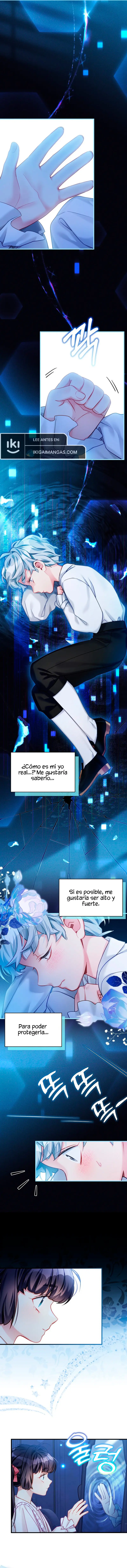 Soy Una Madrastra Pero Mi Hija Es Tan Linda - Capítulo 140 - Página 11 - LectorTMOo