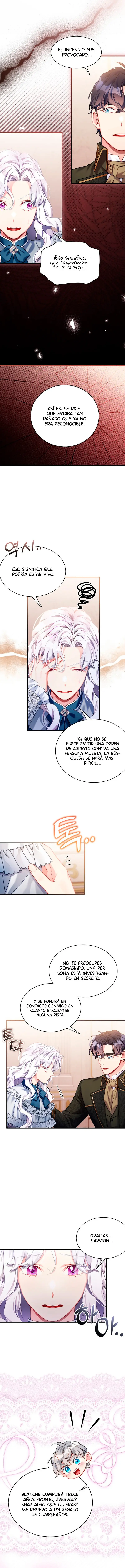 Soy Una Madrastra Pero Mi Hija Es Tan Linda - Capítulo 142 - Página 10 - LectorTMOo