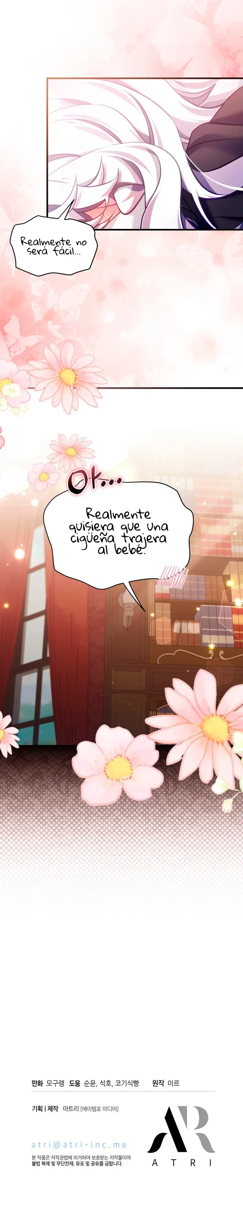 Soy Una Madrastra Pero Mi Hija Es Tan Linda - Capítulo 143 - Página 12 - LectorTMOo