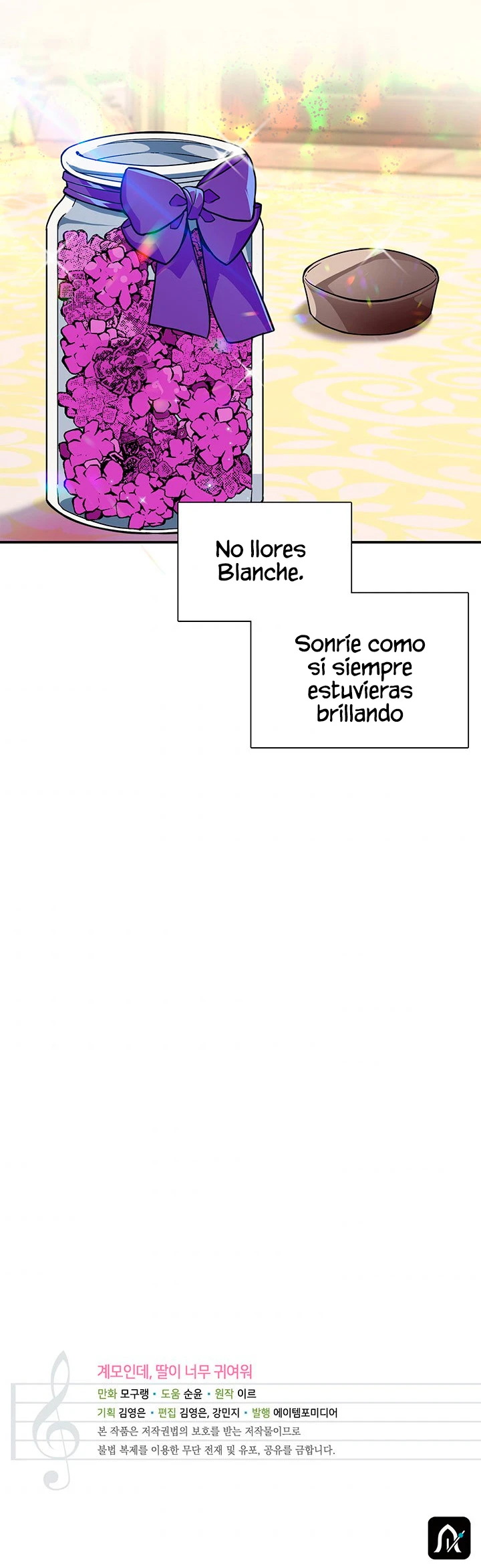 Soy Una Madrastra Pero Mi Hija Es Tan Linda - Capítulo 15 - Página 7 - LectorTMOo