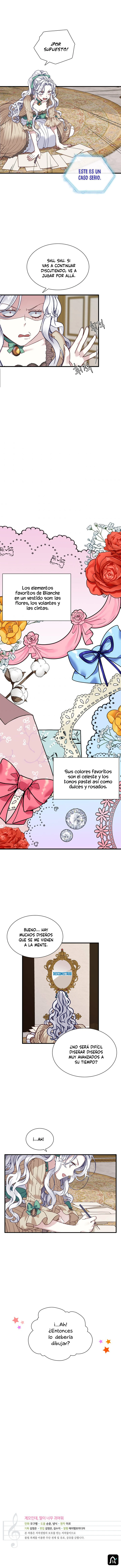 Soy Una Madrastra Pero Mi Hija Es Tan Linda - Capítulo 28 - Página 8 - LectorTMOo
