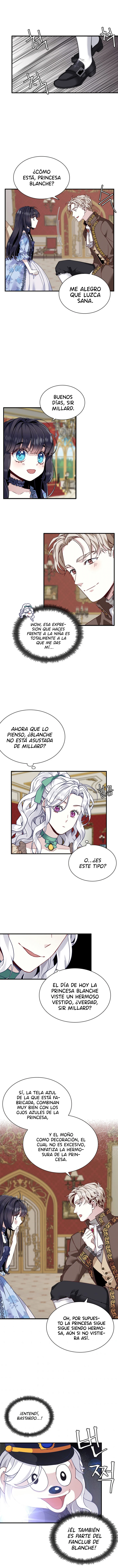 Soy Una Madrastra Pero Mi Hija Es Tan Linda - Capítulo 29 - Página 6 - LectorTMOo