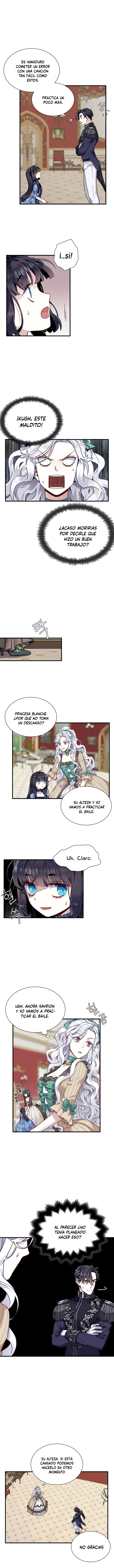Soy Una Madrastra Pero Mi Hija Es Tan Linda - Capítulo 30 - Página 8 - LectorTMOo