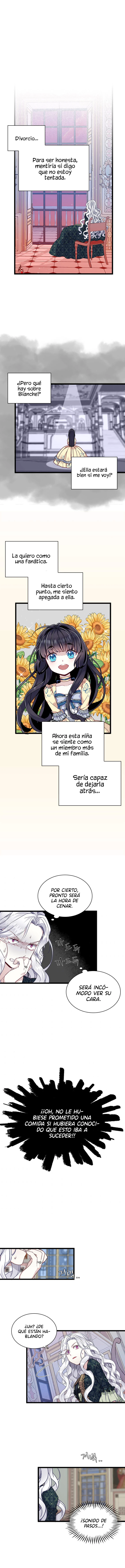 Soy Una Madrastra Pero Mi Hija Es Tan Linda - Capítulo 33 - Página 2 - LectorTMOo