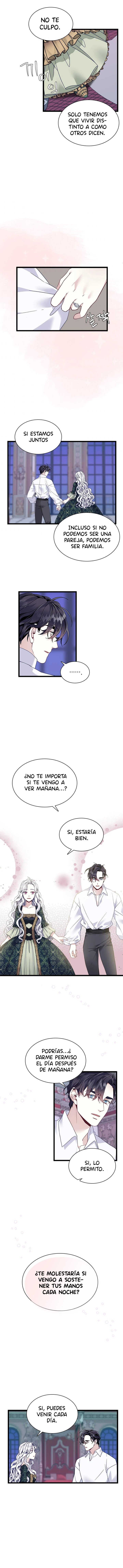 Soy Una Madrastra Pero Mi Hija Es Tan Linda - Capítulo 34 - Página 5 - LectorTMOo