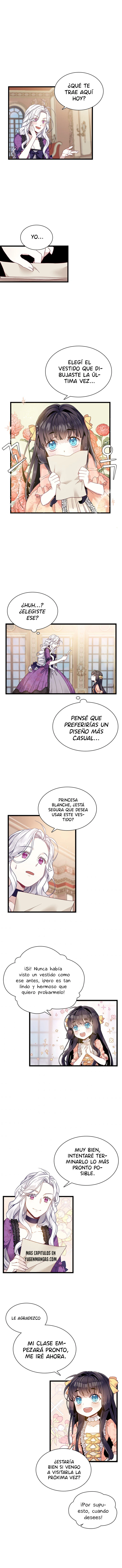 Soy Una Madrastra Pero Mi Hija Es Tan Linda - Capítulo 35 - Página 2 - LectorTMOo