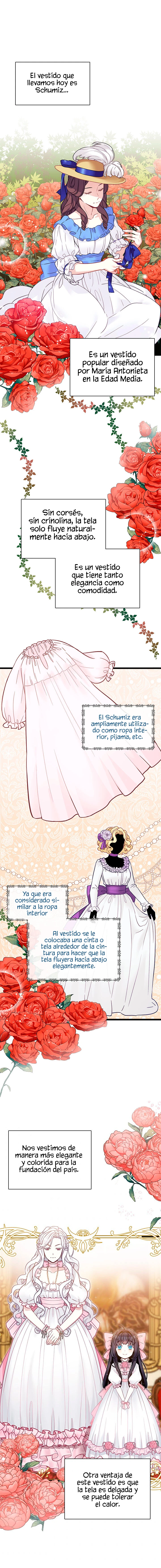 Soy Una Madrastra Pero Mi Hija Es Tan Linda - Capítulo 36 - Página 2 - LectorTMOo