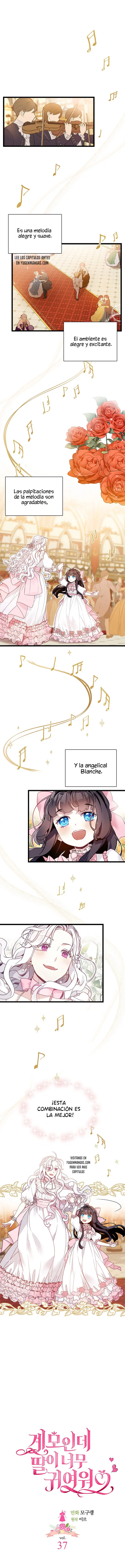 Soy Una Madrastra Pero Mi Hija Es Tan Linda - Capítulo 37 - Página 3 - LectorTMOo