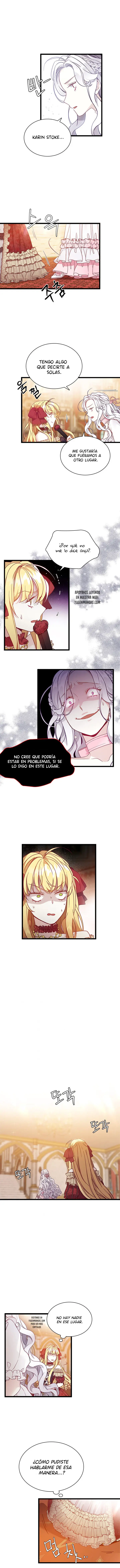 Soy Una Madrastra Pero Mi Hija Es Tan Linda - Capítulo 37 - Página 7 - LectorTMOo
