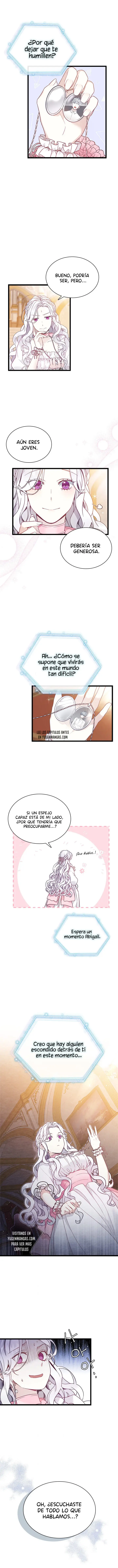 Soy Una Madrastra Pero Mi Hija Es Tan Linda - Capítulo 37 - Página 10 - LectorTMOo