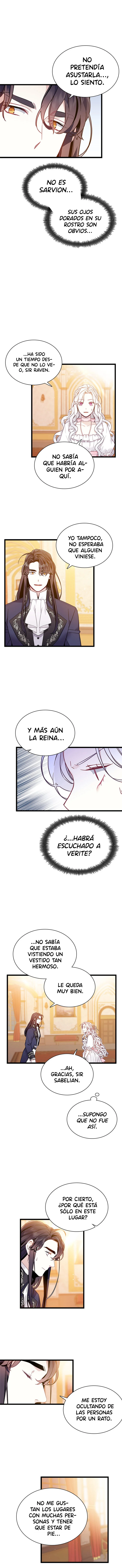 Soy Una Madrastra Pero Mi Hija Es Tan Linda - Capítulo 38 - Página 3 - LectorTMOo