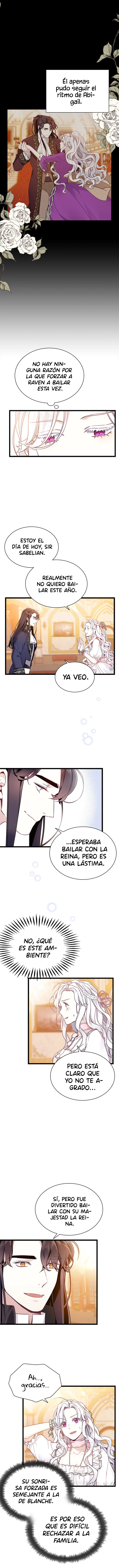 Soy Una Madrastra Pero Mi Hija Es Tan Linda - Capítulo 38 - Página 5 - LectorTMOo