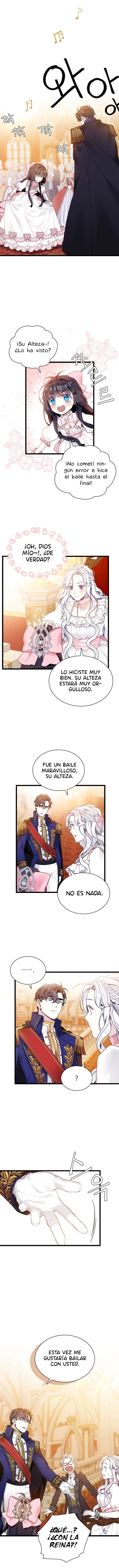 Soy Una Madrastra Pero Mi Hija Es Tan Linda - Capítulo 39 - Página 4 - LectorTMOo