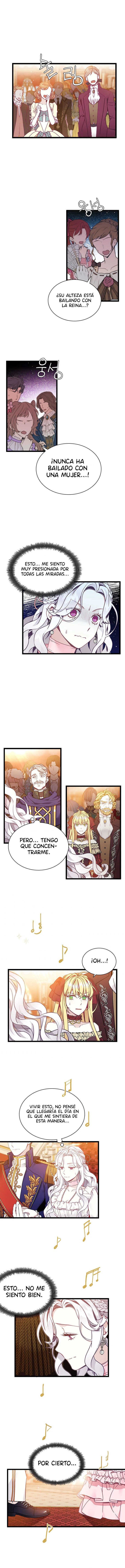 Soy Una Madrastra Pero Mi Hija Es Tan Linda - Capítulo 39 - Página 6 - LectorTMOo