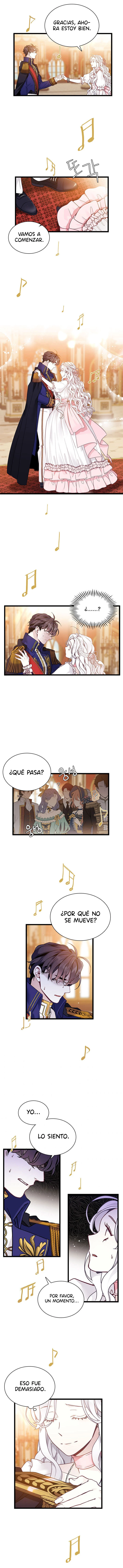 Soy Una Madrastra Pero Mi Hija Es Tan Linda - Capítulo 39 - Página 8 - LectorTMOo