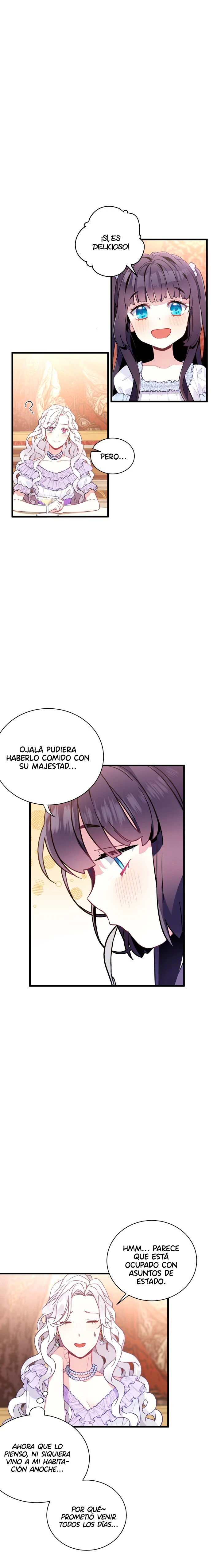 Soy Una Madrastra Pero Mi Hija Es Tan Linda - Capítulo 41 - Página 14 - LectorTMOo