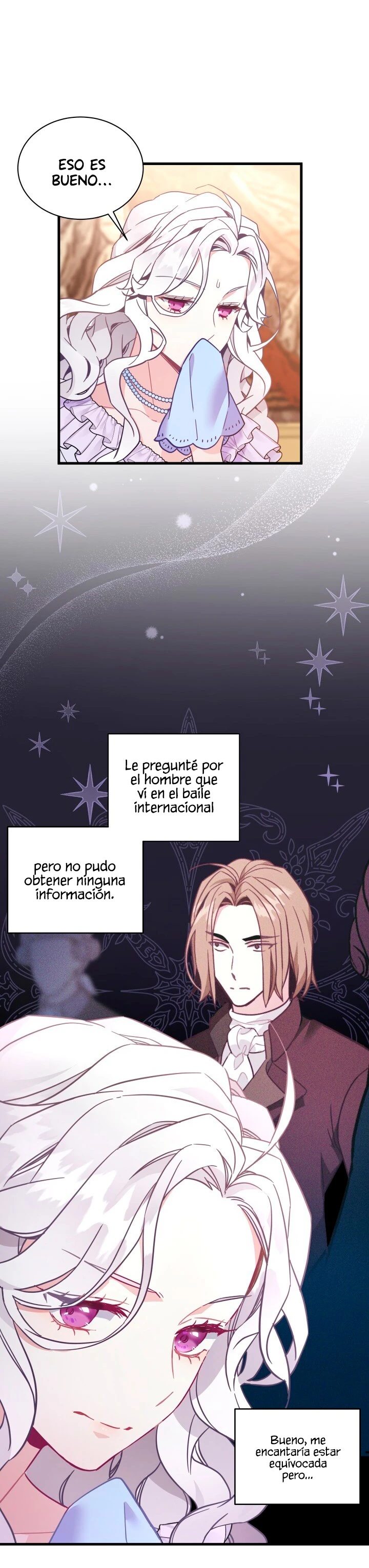 Soy Una Madrastra Pero Mi Hija Es Tan Linda - Capítulo 41 - Página 16 - LectorTMOo
