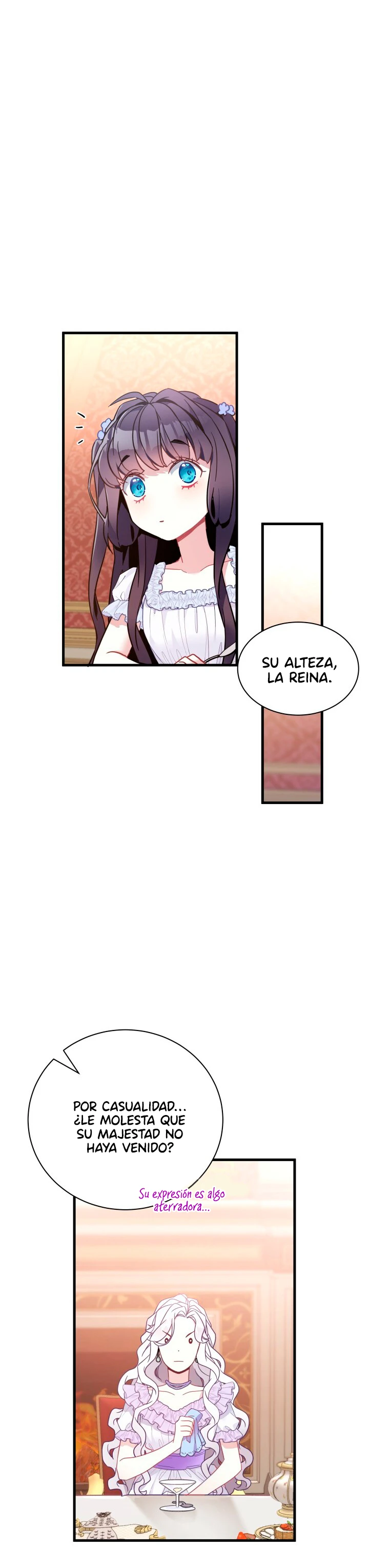 Soy Una Madrastra Pero Mi Hija Es Tan Linda - Capítulo 41 - Página 17 - LectorTMOo