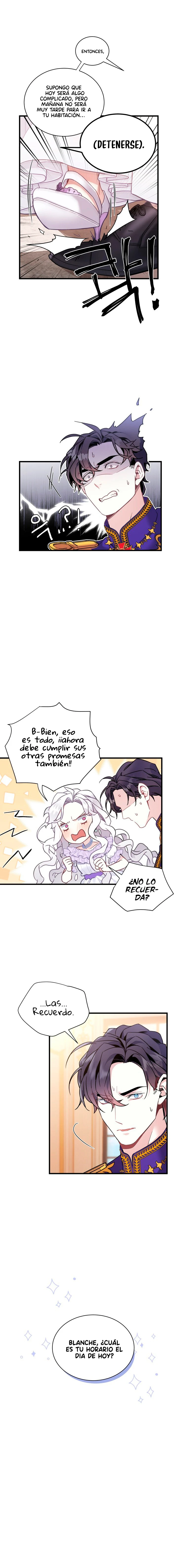 Soy Una Madrastra Pero Mi Hija Es Tan Linda - Capítulo 42 - Página 8 - LectorTMOo