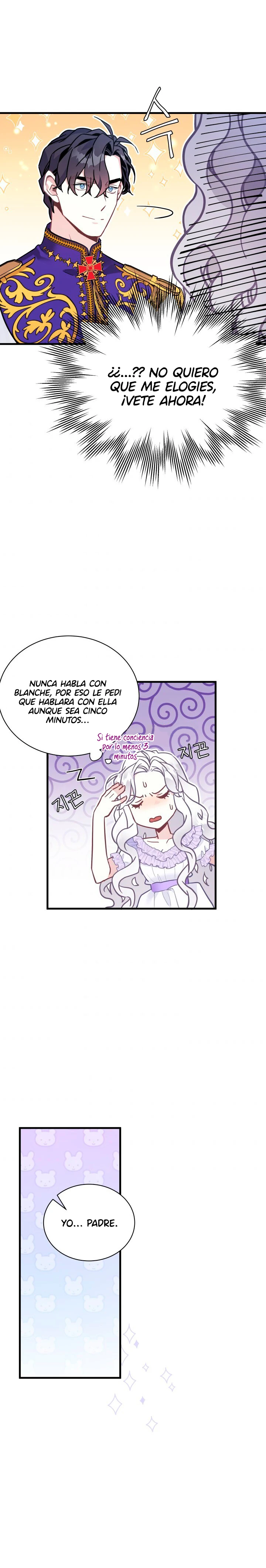 Soy Una Madrastra Pero Mi Hija Es Tan Linda - Capítulo 42 - Página 10 - LectorTMOo