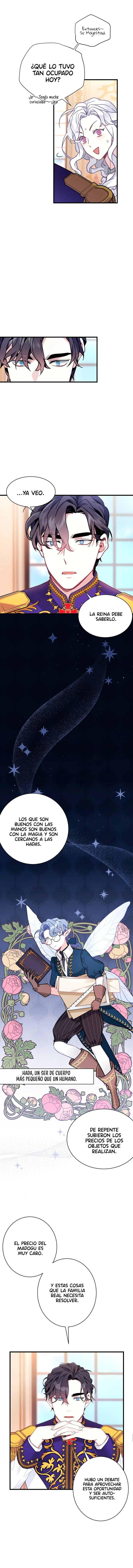 Soy Una Madrastra Pero Mi Hija Es Tan Linda - Capítulo 42 - Página 13 - LectorTMOo