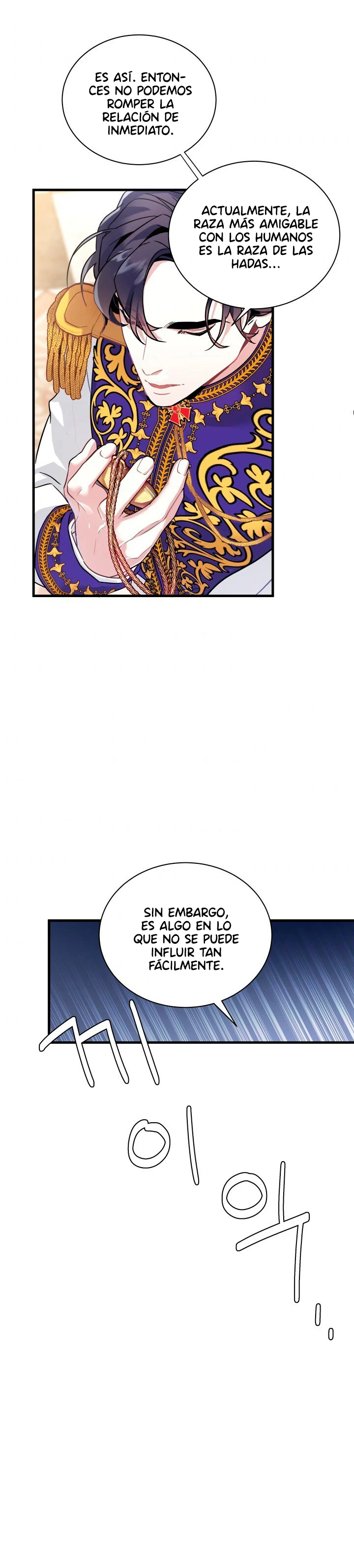 Soy Una Madrastra Pero Mi Hija Es Tan Linda - Capítulo 42 - Página 16 - LectorTMOo