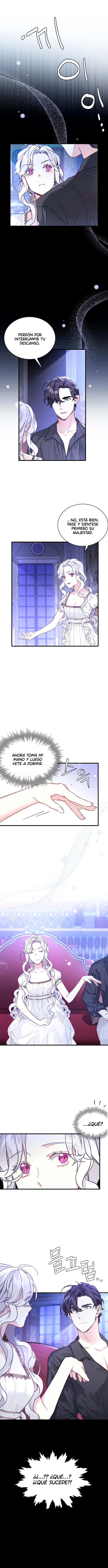 Soy Una Madrastra Pero Mi Hija Es Tan Linda - Capítulo 43 - Página 10 - LectorTMOo