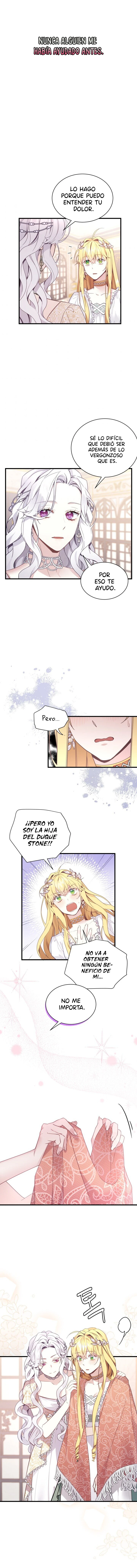 Soy Una Madrastra Pero Mi Hija Es Tan Linda - Capítulo 46 - Página 9 - LectorTMOo