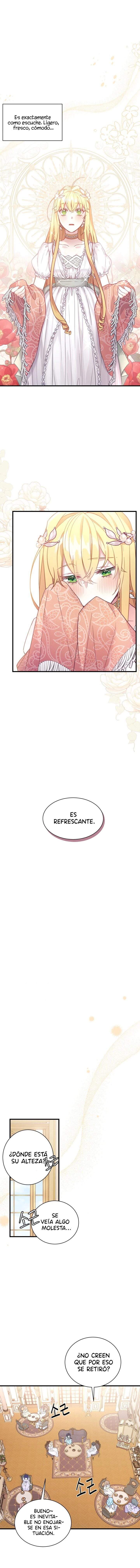 Soy Una Madrastra Pero Mi Hija Es Tan Linda - Capítulo 46 - Página 11 - LectorTMOo