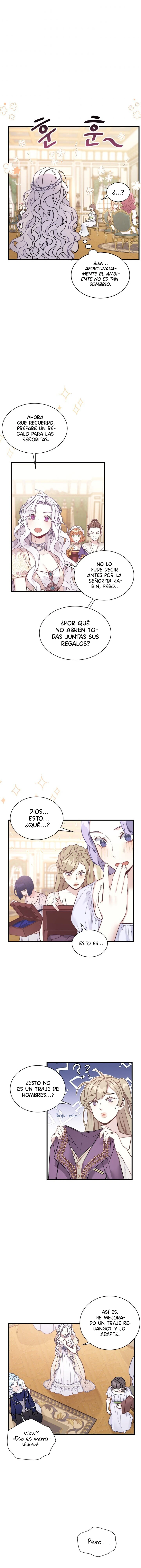 Soy Una Madrastra Pero Mi Hija Es Tan Linda - Capítulo 46 - Página 13 - LectorTMOo