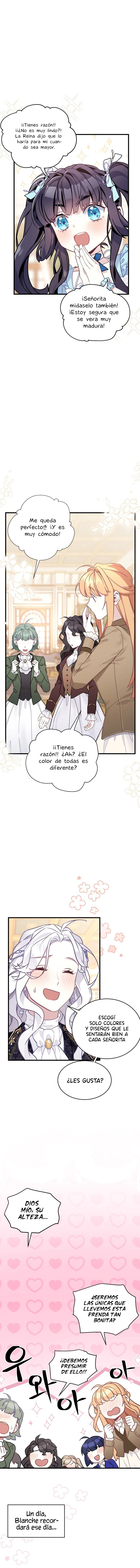 Soy Una Madrastra Pero Mi Hija Es Tan Linda - Capítulo 46 - Página 15 - LectorTMOo