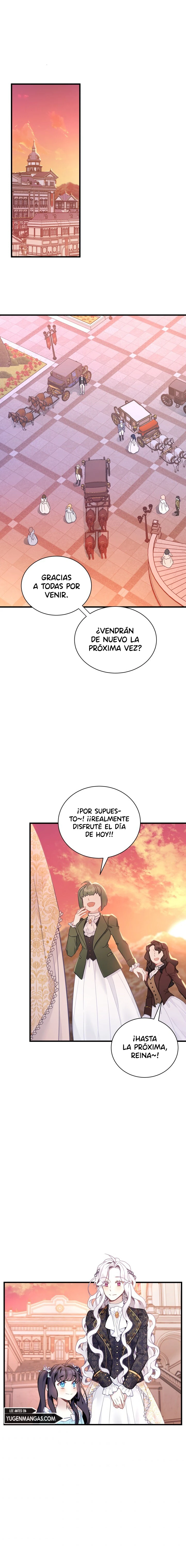 Soy Una Madrastra Pero Mi Hija Es Tan Linda - Capítulo 47 - Página 3 - LectorTMOo
