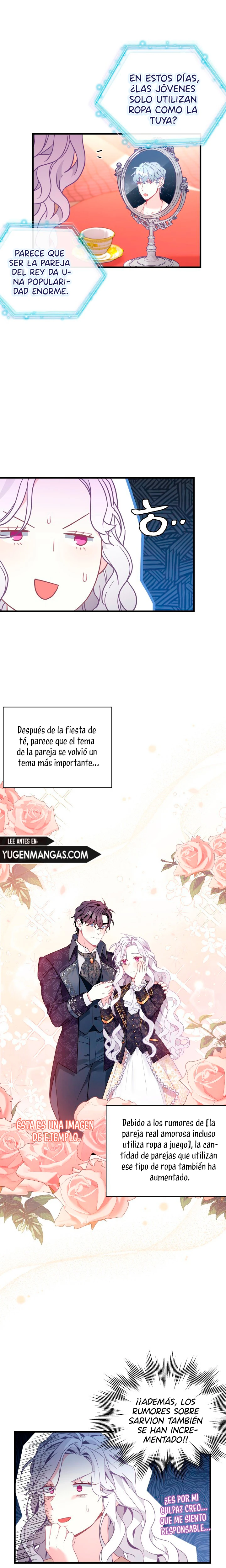 Soy Una Madrastra Pero Mi Hija Es Tan Linda - Capítulo 47 - Página 13 - LectorTMOo