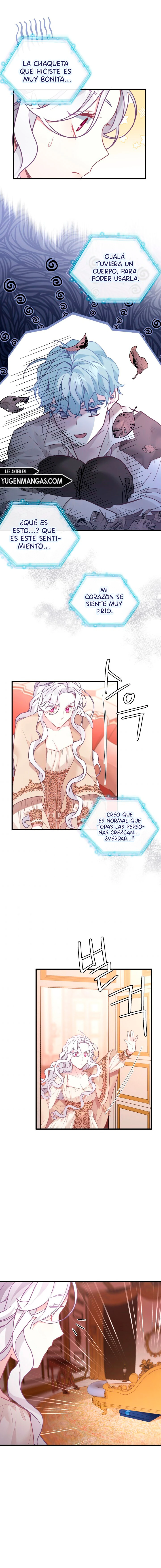 Soy Una Madrastra Pero Mi Hija Es Tan Linda - Capítulo 47 - Página 16 - LectorTMOo
