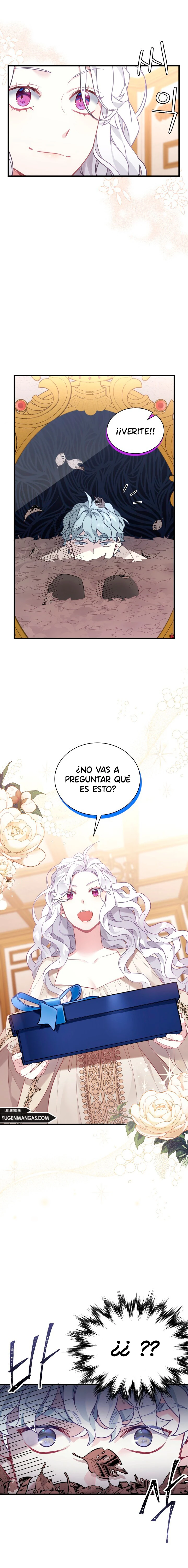 Soy Una Madrastra Pero Mi Hija Es Tan Linda - Capítulo 47 - Página 17 - LectorTMOo