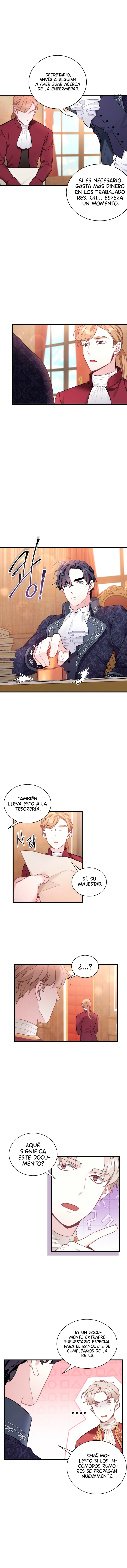 Soy Una Madrastra Pero Mi Hija Es Tan Linda - Capítulo 48 - Página 11 - LectorTMOo
