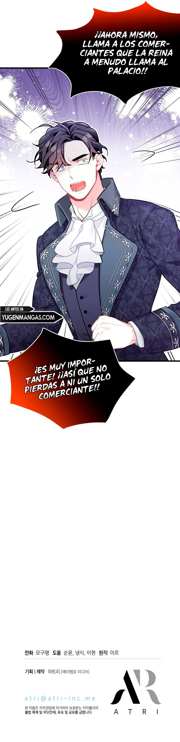 Soy Una Madrastra Pero Mi Hija Es Tan Linda - Capítulo 48 - Página 14 - LectorTMOo
