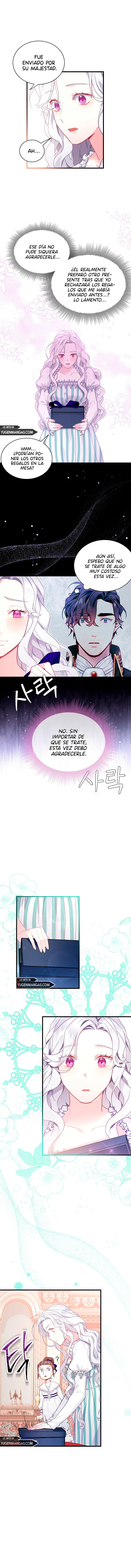 Soy Una Madrastra Pero Mi Hija Es Tan Linda - Capítulo 50 - Página 12 - LectorTMOo