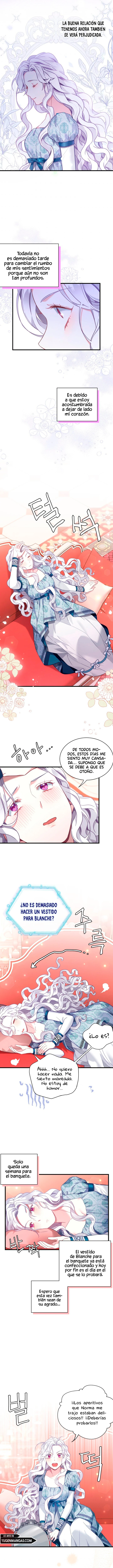 Soy Una Madrastra Pero Mi Hija Es Tan Linda - Capítulo 52 - Página 11 - LectorTMOo