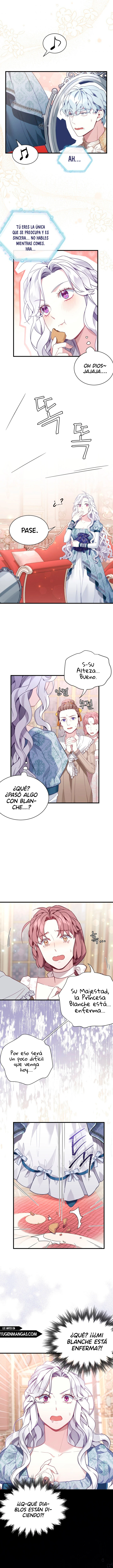 Soy Una Madrastra Pero Mi Hija Es Tan Linda - Capítulo 52 - Página 12 - LectorTMOo