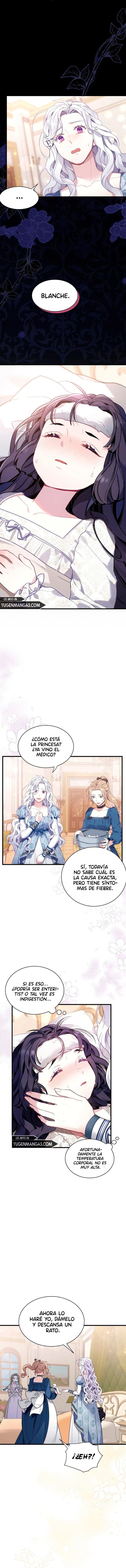 Soy Una Madrastra Pero Mi Hija Es Tan Linda - Capítulo 53 - Página 3 - LectorTMOo