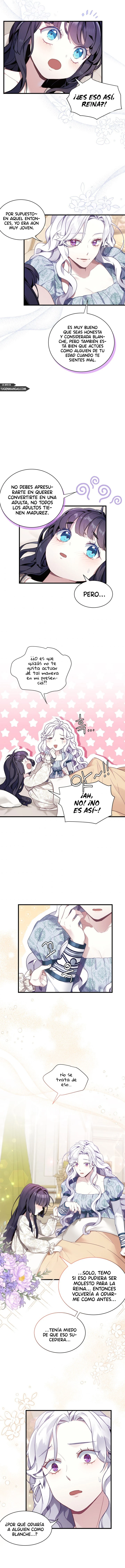 Soy Una Madrastra Pero Mi Hija Es Tan Linda - Capítulo 53 - Página 8 - LectorTMOo