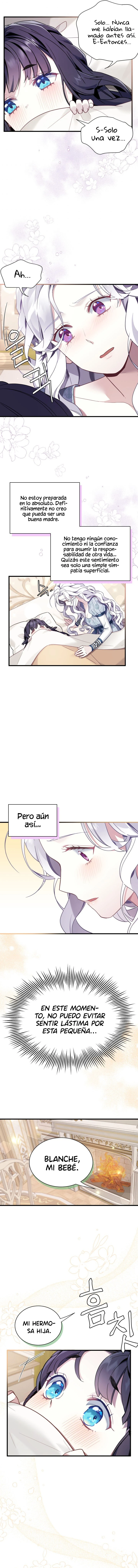Soy Una Madrastra Pero Mi Hija Es Tan Linda - Capítulo 53 - Página 12 - LectorTMOo