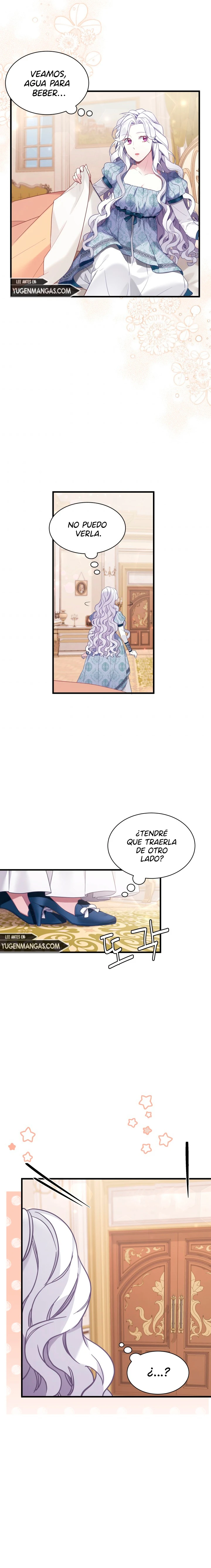 Soy Una Madrastra Pero Mi Hija Es Tan Linda - Capítulo 54 - Página 4 - LectorTMOo